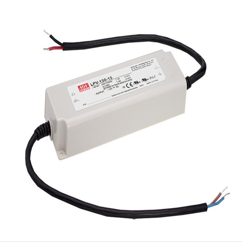 [PowerNex] Mean Well LPV-100-48 20 PCS/BOX Single Output LED Switching Power Supply