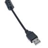 ABLEGRID USB Cable Laptop PC Power Cord Lead for Lexmark Pro4000 Pro4000c Pro550 Pro5500t Printers view 2