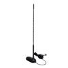 CB Antenna PNI Extra 45 SWR 1.0 Magnetic Mount Included, 45 cm Height, 4 m RG174 Cable Range 10 km, 150W view 3