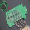 Taidacent Three Coils Wireless Charger PCBA QI Standard DIY High Power 9V1.5A Wireless Charging Transmitter Module view 4