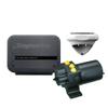 Raymarine T70250 Ev-100 Evolution Hydraulic Pilot view 1