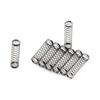 110-Pack Stainless Steel Custom Cherry MX Springs for Cherry Gateron MX switches Springs Replacement (62g) view 1