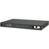 Perle IOLAN SCS Console Server view 1