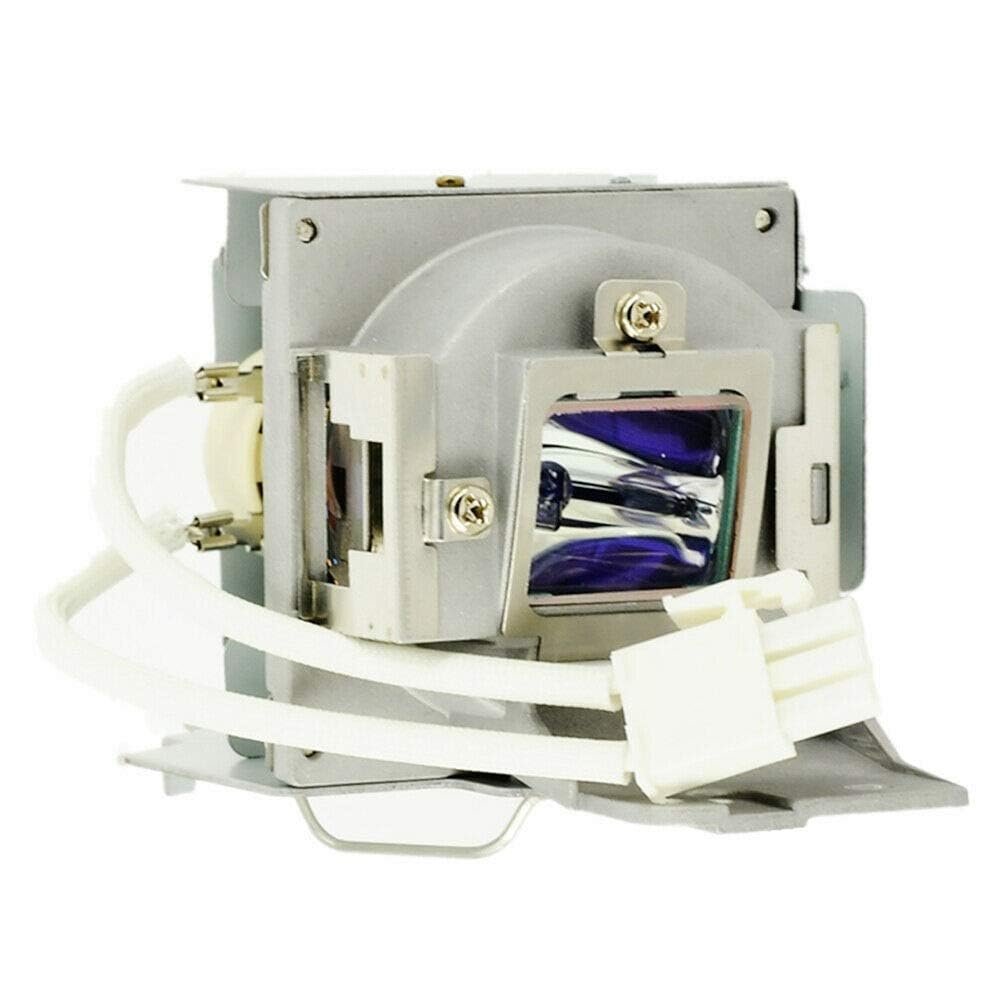 AWO 5J.J4S05.001 Premium Replacement Lamp Bulb with Housing for BENQ MW814ST Projector