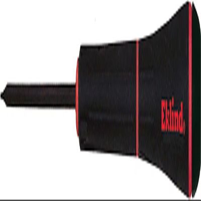 EKLIND 92503 .050 Inch Ball-Hex (allen) PSD Precision Screwdriver