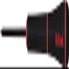 EKLIND 92503 .050 Inch Ball-Hex (allen) PSD Precision Screwdriver view 1