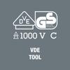 162i PH/S # 1x80 mm Hang-Tag for PlusMinus screws view 2