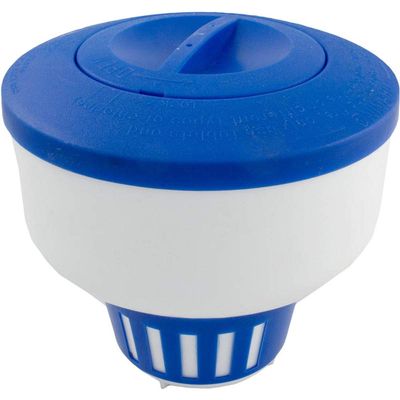 MP Industries Tablet Dispenser, 3" Tabs, Floating
