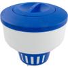 MP Industries Tablet Dispenser, 3" Tabs, Floating view 1