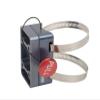 Joes Racing Products 12830 FIRE Extinguisher Bracket, Panel Mount view 1