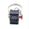 Joes Racing Products 12830 FIRE Extinguisher Bracket, Panel Mount view 2