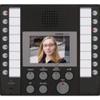 AX-8MV Video Door Phone w/ AX-DV Intercom Sub Station by Aiphone view 1