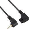 Kenko SE-ATS1 Camera Connection Cable for Sony S1 Sony Remote Commander RM-S1AM/RM-L1AM view 1
