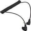 Kenko SE-ATS1 Camera Connection Cable for Sony S1 Sony Remote Commander RM-S1AM/RM-L1AM view 2