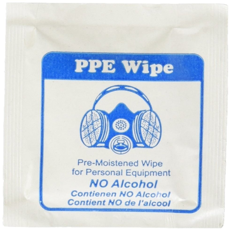Radians RWAF-100 Safety Glasses Cleaning Supplies