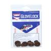 GloveLock - Glove Lace Locks 4 Pack view 1