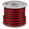 Consolidated 14 AWG 2-conductor Power Speaker Wire 25 ft. (Red/Black) view 1