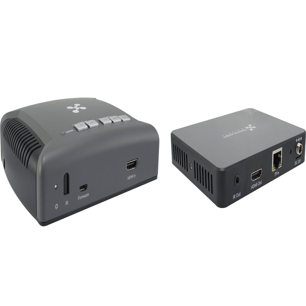 TechLogix Networx TL-SMP-HD Share-ME Hub & Receiver with HDMI Input