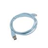 CablesAndKits Accessory Kit Includes RCKMNT-19-CMPCT= Rack Mount Kit, AC Cord, and USB Console Cable Compatible for Cisco 3560X/2960X Compact Switch view 2