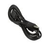 CablesAndKits Accessory Kit Includes RCKMNT-19-CMPCT= Rack Mount Kit, AC Cord, and USB Console Cable Compatible for Cisco 3560X/2960X Compact Switch view 3
