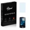 Bruni Screen Protector compatible with Sony Walkman NWZ-A865 Protector Film, crystal clear Protective Film (2X) view 1