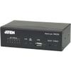 ATEN 6-Port Ir/Serial Expansion Box view 1