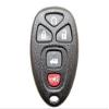 AmericanLocksmithSupply Compatible with 2006-2012 Chevrolet Monte Carlo Remote view 1