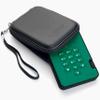 iStorage diskAshur2 SSD 256GB Green | Secure portable solid state drive | Password protected | Dust & water resistant | Hardware Encryption view 3