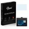 Bruni Screen Protector compatible with Wacom INTUOS Art Small Protector Film, crystal clear Protective Film (2X) view 1