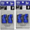 Brother Tc-20 0.47-Inch x 25.2 Ft. - Black On White Tape for Pt-6 8 10 12 15 20 150 170 uyYpNx, 4Pack view 1