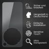 Bruni Screen Protector suitable for Sandisk Sansa e280, Protector Film crystal clear Protective Film (2X) view 3