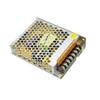 12volt Power Supply 100watt 8A LED Driver 110V 220V AC to DC 12V Lighting Transformer CE RoHS for Indoor LEDs Strips (SANPU CPS100-W1V12) view 3
