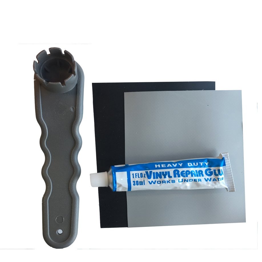 Slingshot Idrodisk Repair Kit