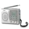 Coby CX-CB91 9-Band Shortwave Radio view 1