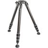 Gitzo GT3543LSUS Lightweight Systematic Tripod SER.5 3S L, Black view 1
