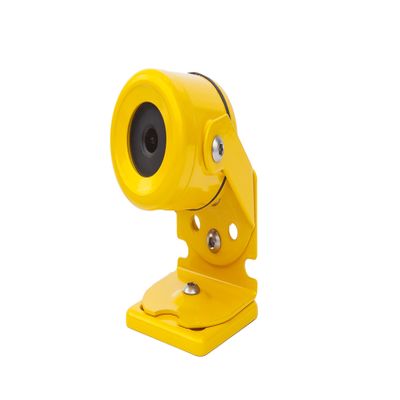 Rugged Industrial High Definition (HDTVI) Camera