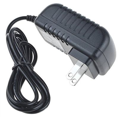 Digipartspower AC DC Adapter for Stontronics Model: 3A-163WP09 P/N: T3247ST Switch-Mode Power Supply Cord Cable PS Wall Home Charger