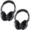 DRIVE AUDIO Headphones fits Toyota & Lexus (2 Pack) Compatible with Sienna, Venza, Sequoia, Land Cruiser, Highlander, 4Runner, Tundra, Camry, Avalon, GX, LS, RX, LX, NX, 350, 450H view 1