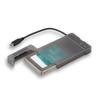 ITEC C31MYSAFEU313 i-tec MYSAFE Easy 2.5in External Case US - (Components > HDD Enclosures) view 1