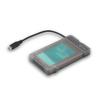 ITEC C31MYSAFEU313 i-tec MYSAFE Easy 2.5in External Case US - (Components > HDD Enclosures) view 2