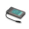 ITEC C31MYSAFEU313 i-tec MYSAFE Easy 2.5in External Case US - (Components > HDD Enclosures) view 3