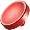 NinoLite Camera Soft Release Shutter Button Red Compatible with FujiFilm Leica Sony and Other Screw-in Buttons view 4