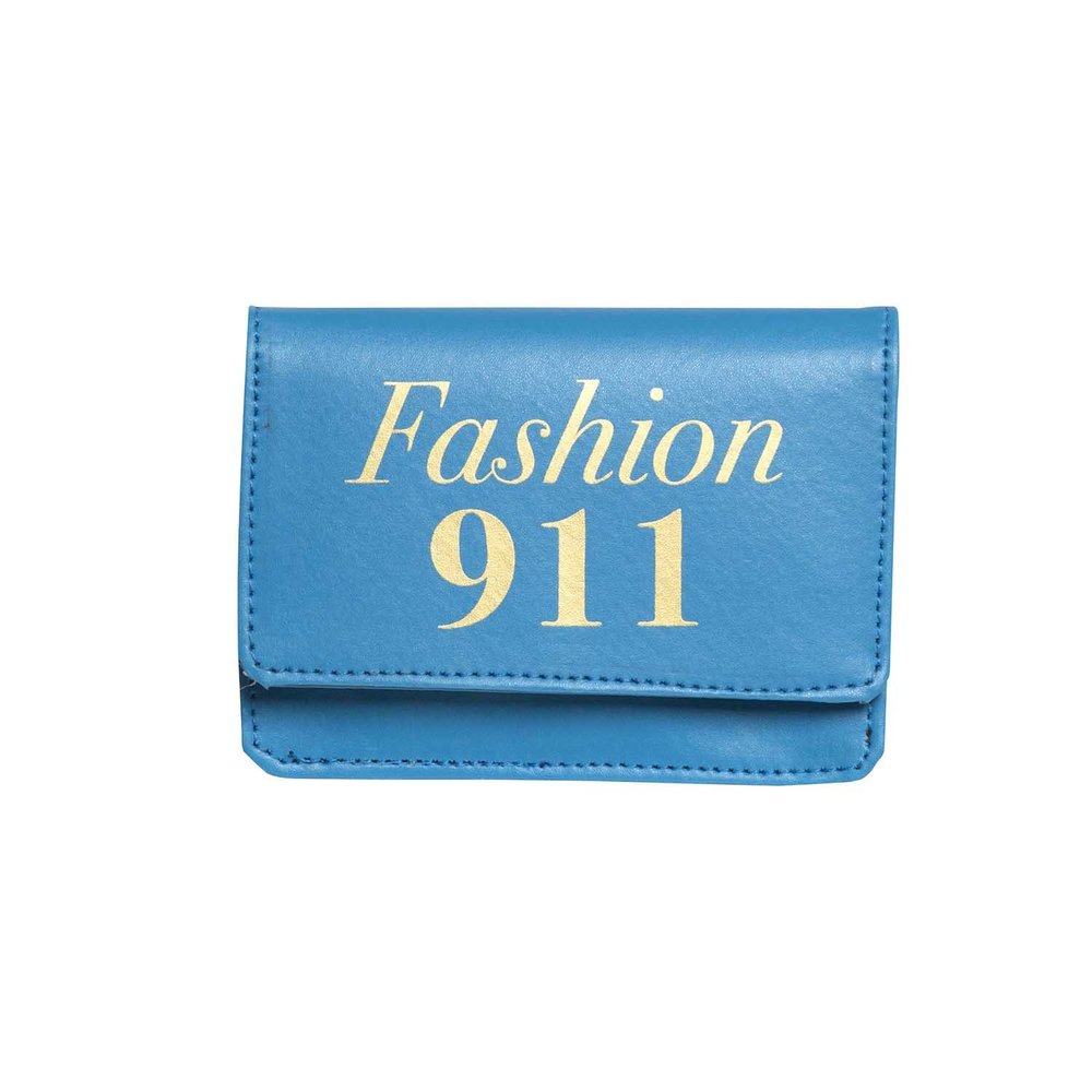 C.R. Gibson Emergency Kit - Fashion 911