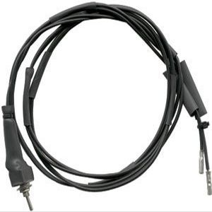 1997-2004 Corvette Power Antenna Bypass Kit