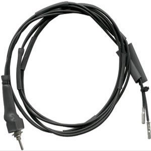 1997-2004 Corvette Power Antenna Bypass Kit