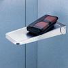 Bobrick Folding Utility Shelf view 1