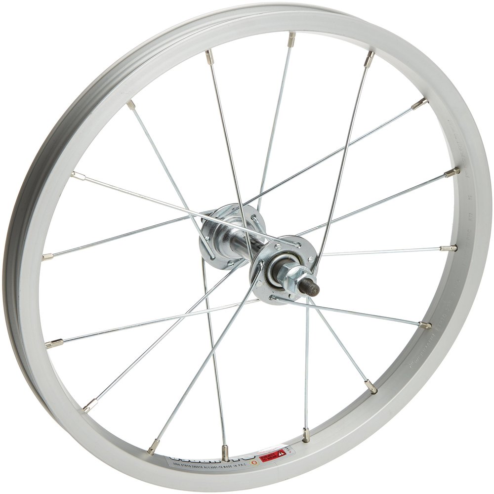 Gurpil 64201 350-spoke Front Wheel.