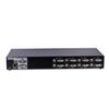 ConnectPro UD Series Kit USB DVI KVM Switch w/DDM & Multi-hotkey (8 Port, 15 ft) view 3