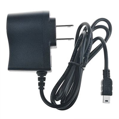 SLLEA AC Adapter for MiTAC MI O CA-0517MH-00 CA-051-00U-00 CA-051-00U-19 CA-05 Power Supply Cord Charger PSU