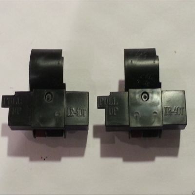 2 Pack! Compatible Replacement Canon P 170 DH Printing Calculator Ink Rollers - P170 DH, P-170 DH